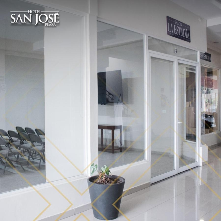 Hotel San Jose Plaza Coatepec Coatepec  Exteriér fotografie